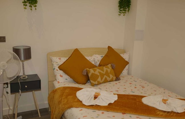 MK Shortstay Deluxe - Flat 2 - Foto 11