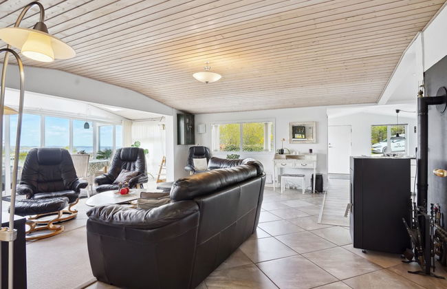 "Annabeth" - 300m to the fjord - Foto 31