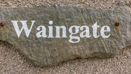 Waingate Cottage - Foto 2