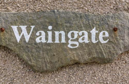 Waingate Cottage - Foto 2