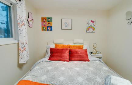 Gorgeous 5BR & 3BA Spacious Home 2 minutes from MGM - Foto 44