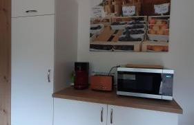 Steepleview House, Schwarzwaldblick Apartment - spacious & peaceful - Foto 7