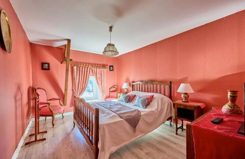 La Ferme de la Chapelle Saint-Roch - Maison de 190 m2 - Foto 11