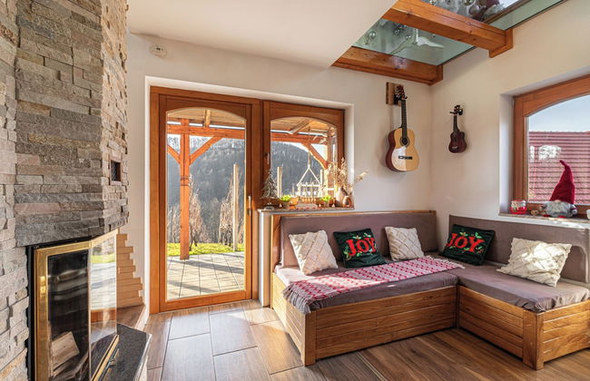 Luxury Vineyard Retreat Matej - Foto 4