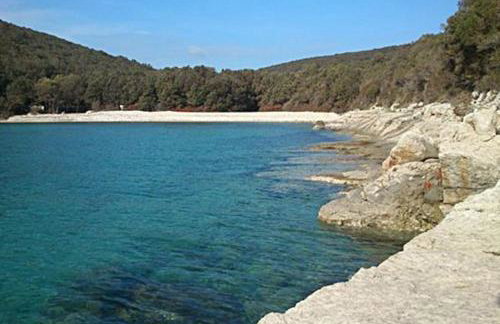 Villa Sole Istria, holliday villa near Pula, Ferienhaus Ferienvilla Istrien - Foto 56