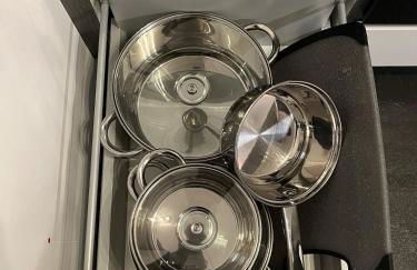 Beautiful apartment in Bürstadt - Photo 21