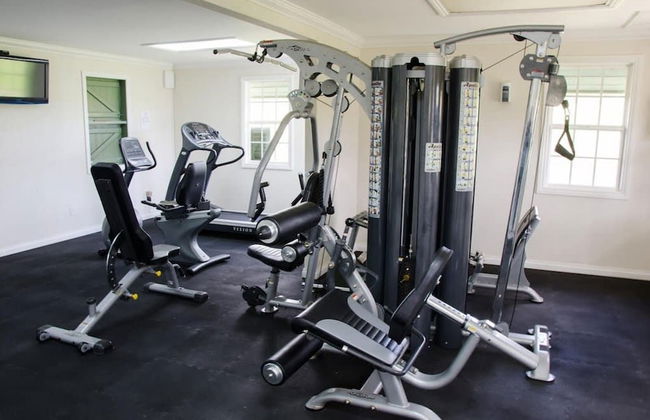 Villa Vuemont - Peaceful 3 Bedroom Villa With Pool - Foto 38