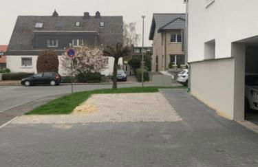 Paderborn-Oase mit Kamin-Balkon-Stilvolles Zuhause-24 -7 Self Check in, kostenloser Parkplatz - Foto 34