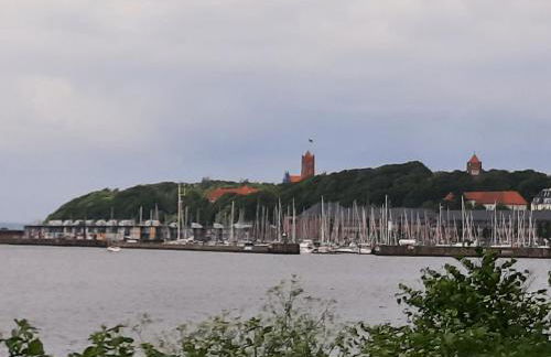 Über den Dächern von Flensburg Mürwiker Strasse 187 - Foto 16