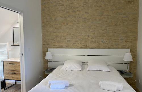 Domaine Des Piéris -Studio, Gîtes et Lodges - Foto 2