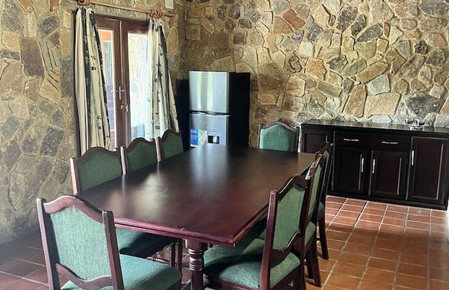 Lovely House on 4 ha in John Galt Village - 2011 - Foto 5