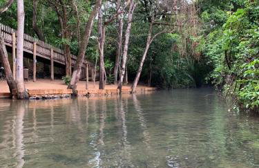 Park Veredas - Rio Quente - Foto 62