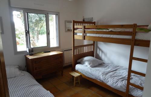 Villa TAKY - LE VERDON SUR MER - max 11 pers - Foto 23