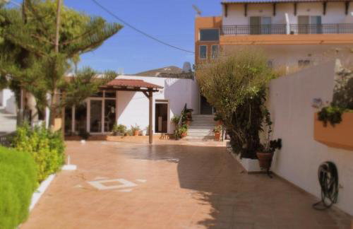 Prasonisi Club - Foto 1