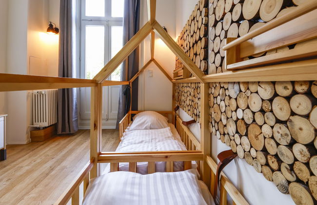 Sleephotels Alsterroom - Foto 13