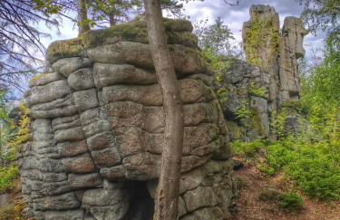 Emyda' s Tropical Home at Goldsteig trail - Foto 29