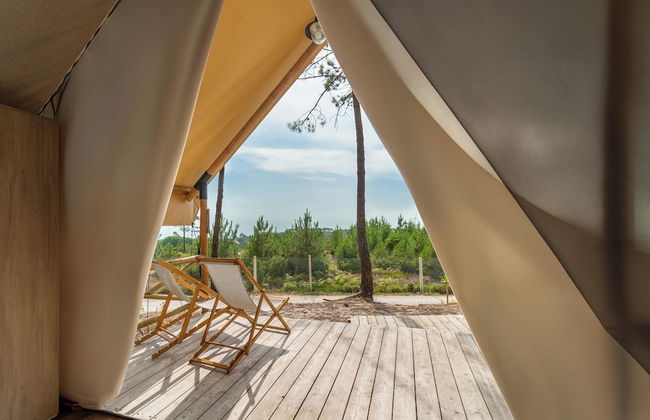 Ohai Nazaré Outdoor Resorts - Foto 30