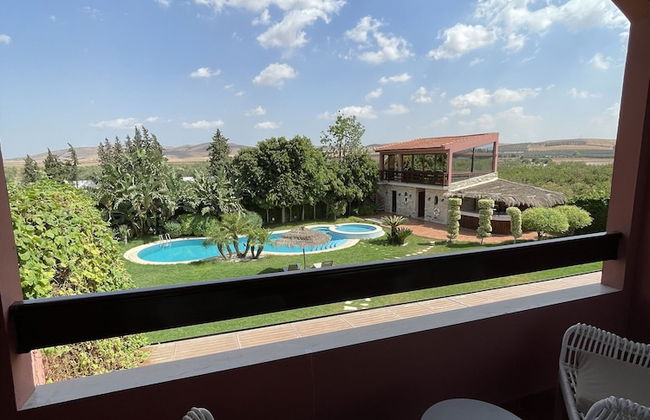 Dar Ichkeul - Foto 10