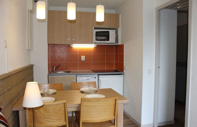 Résidence Britania Clés Blanches - Foto 7