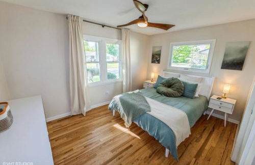 Fully Renovated Scandinavian Inspired Home - Foto 7