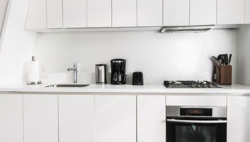 Blueground Tribeca doorman gym roof deck NYC-1365 - Foto 4, Other