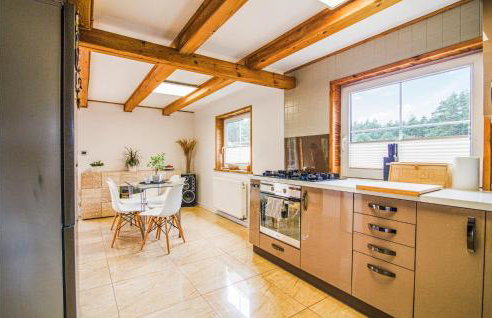 3 Bedroom Stunning Home In Czarny Mlyn - Foto 6