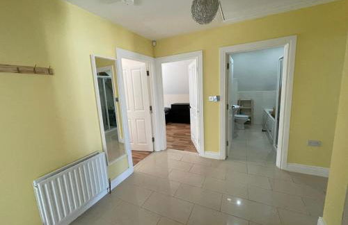 Portrush 3 Bed Apartment West Strand Beach - Foto 11