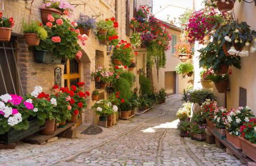 Alba dei due Soli, Appartamenti - Photo 31