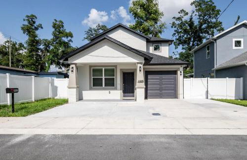 Tampa 3BR Near Zoo & Cruise Port - Sleeps 8 - Foto 26