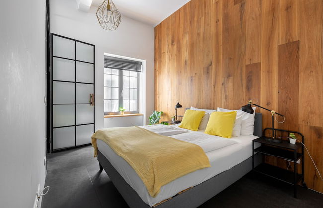 Loft Astoria - Foto 32