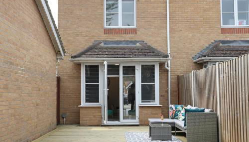 Elegant & Serene 3-BR Retreat Minutes from Heathrow Airport-London- Slough central-Legoland-Ascot-Windsor for Contractors-Families-Relocators-Businesses - Foto 5