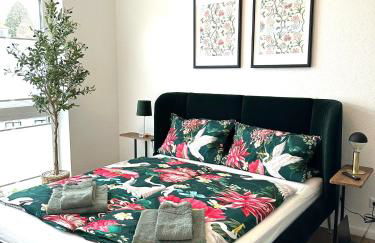 Deluxe Apartment M17 - Foto 17