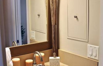 NEW Couples Retreat - sleeps 2 adults + 2 children - Foto 8