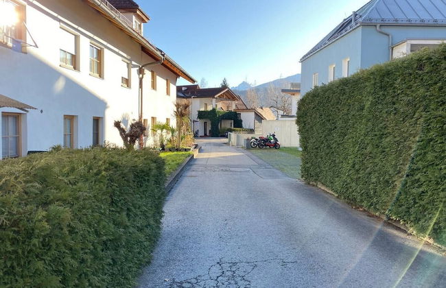 Einzimmerwohnung in Innsbruck - Foto 8