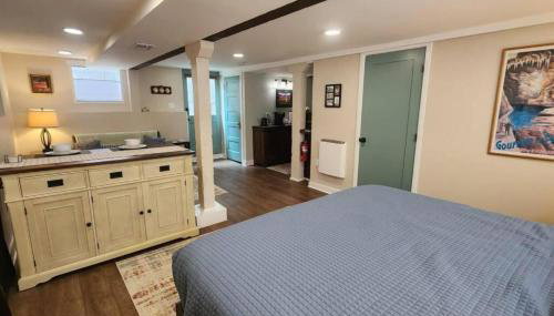 Grand Hideaway - King Bed! - Foto 3