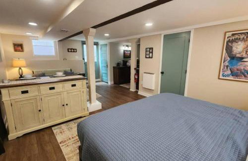 Grand Hideaway - King Bed! - Foto 3