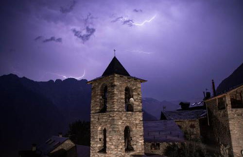 Casa Rural Borda Marianet - Foto 29