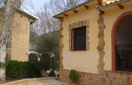 Casa Rural Ruiz Hernando - Foto 25