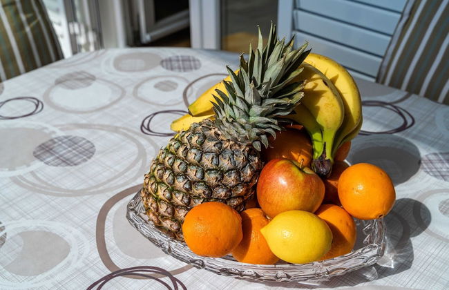 Apartman Debos - Foto 21