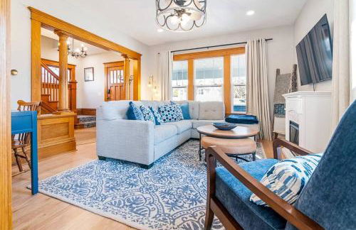 Family-friendly 4BR Near UNI for an Easy Group Stay - Foto 3