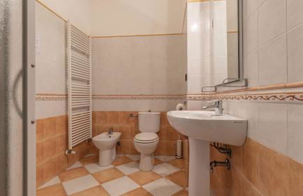 Francesca Apartment in Sassuolo - Affitti Brevi Italia - Foto 17