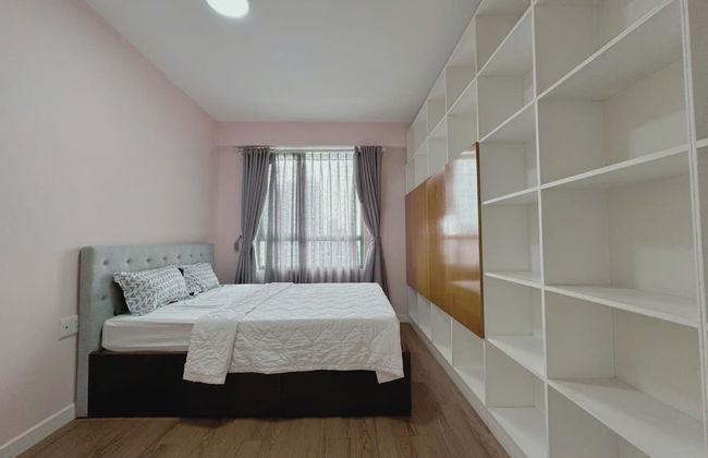 The Masteri Luxury Citypoint ANGIA - Foto 15