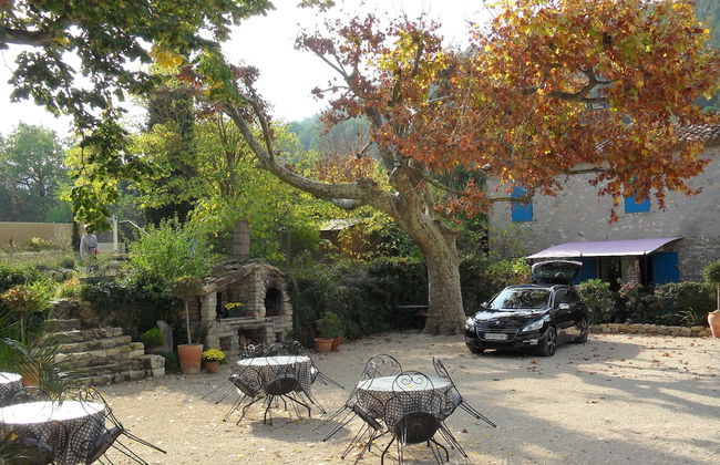 Bastide De La Lézardière - Photo 35