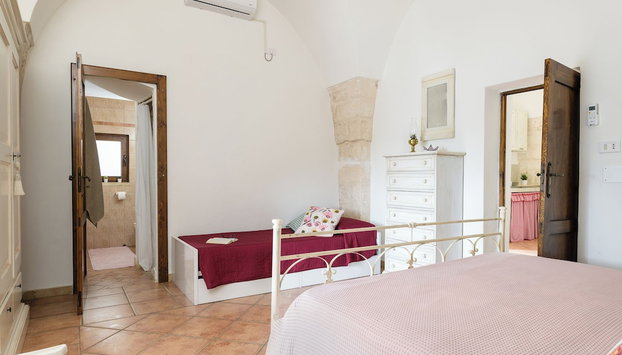 Ilarius Country House by Wonderful Italy - Foto 4, Habitación