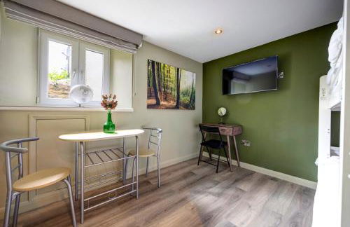 Croft House - Foto 12