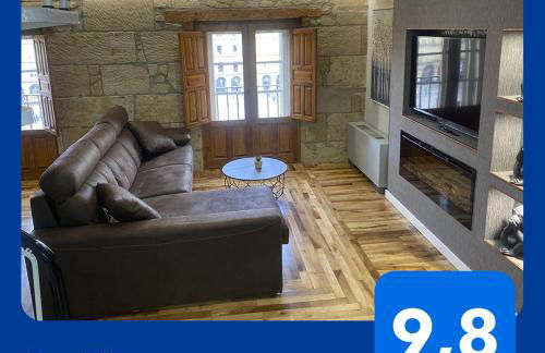 Plaza Mayor Salamanca - Foto 37