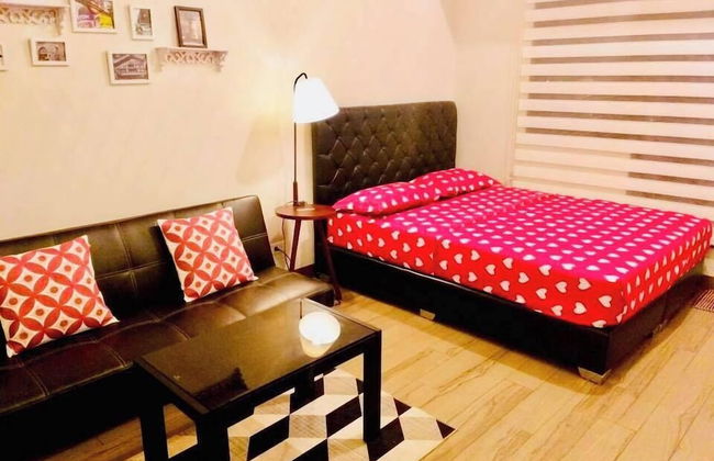 The Sentinel Residences - Foto 24