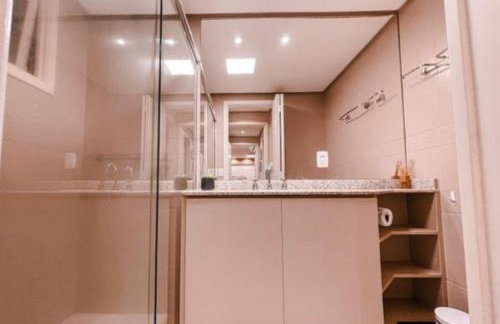 Apartamento decorado e aconchegante - Foto 35