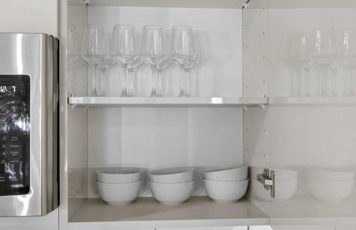 Luxury 2BR apt in Boston with Free Parking - Foto 20