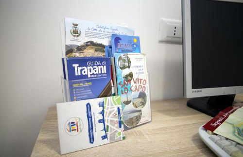 La Dimora Di Segesta - Foto 8